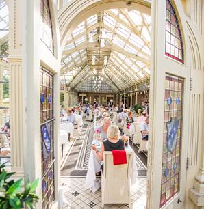 Kilworth House Hotel venue image