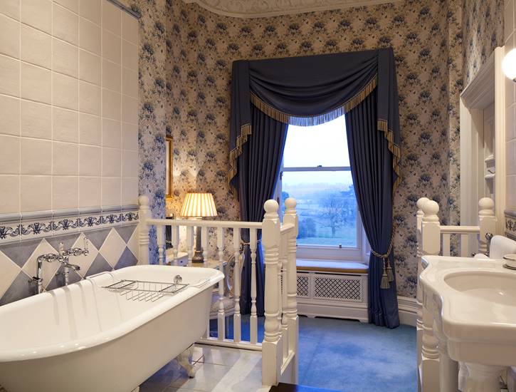 Kilworth House Hotel venue image