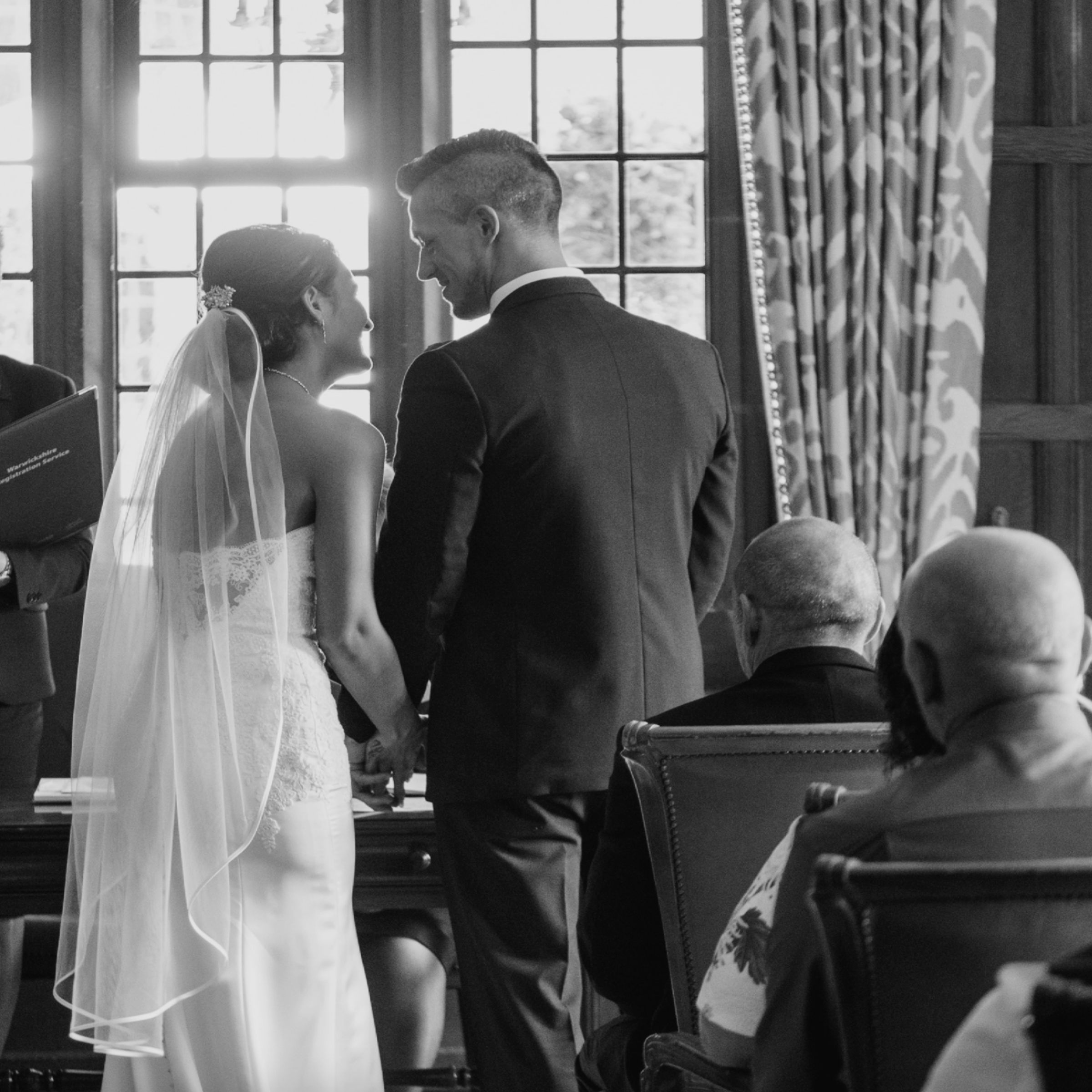 Mallory Court venue image