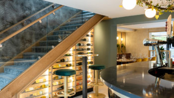 Moddershall Oaks event space