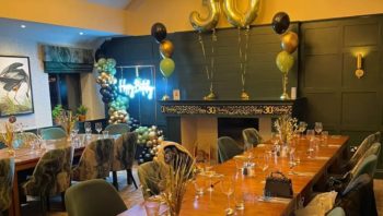 Moddershall Oaks venue image
