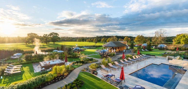 Carden Park venue image