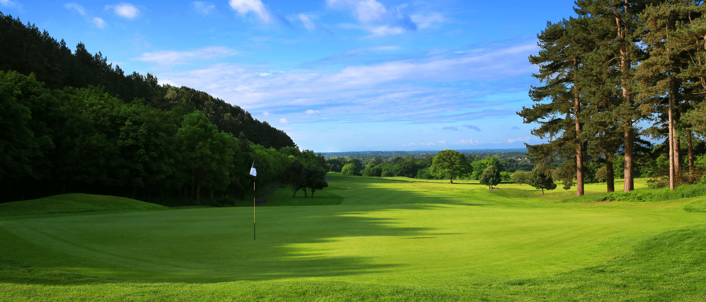 Carden Park venue image