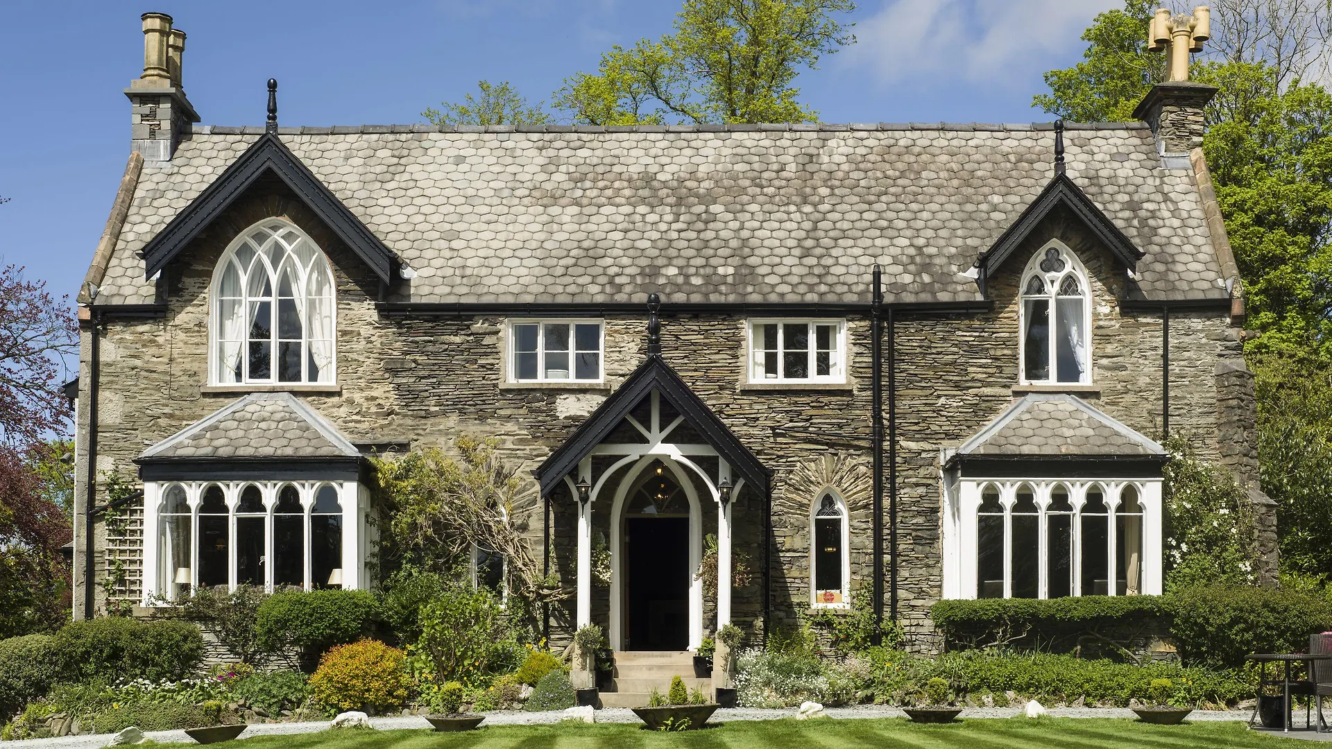 Cedar Manor venue image