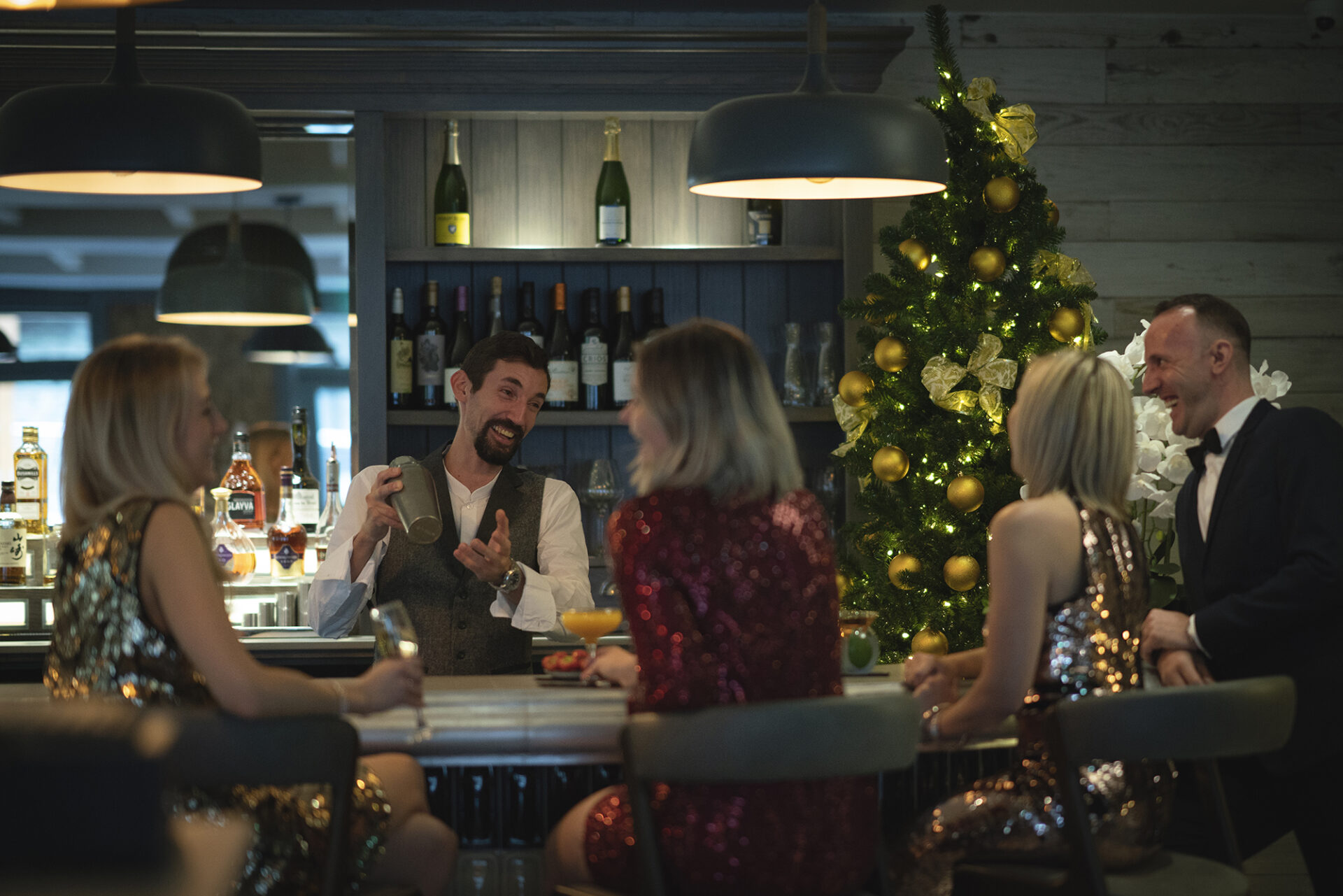 Northcote event space