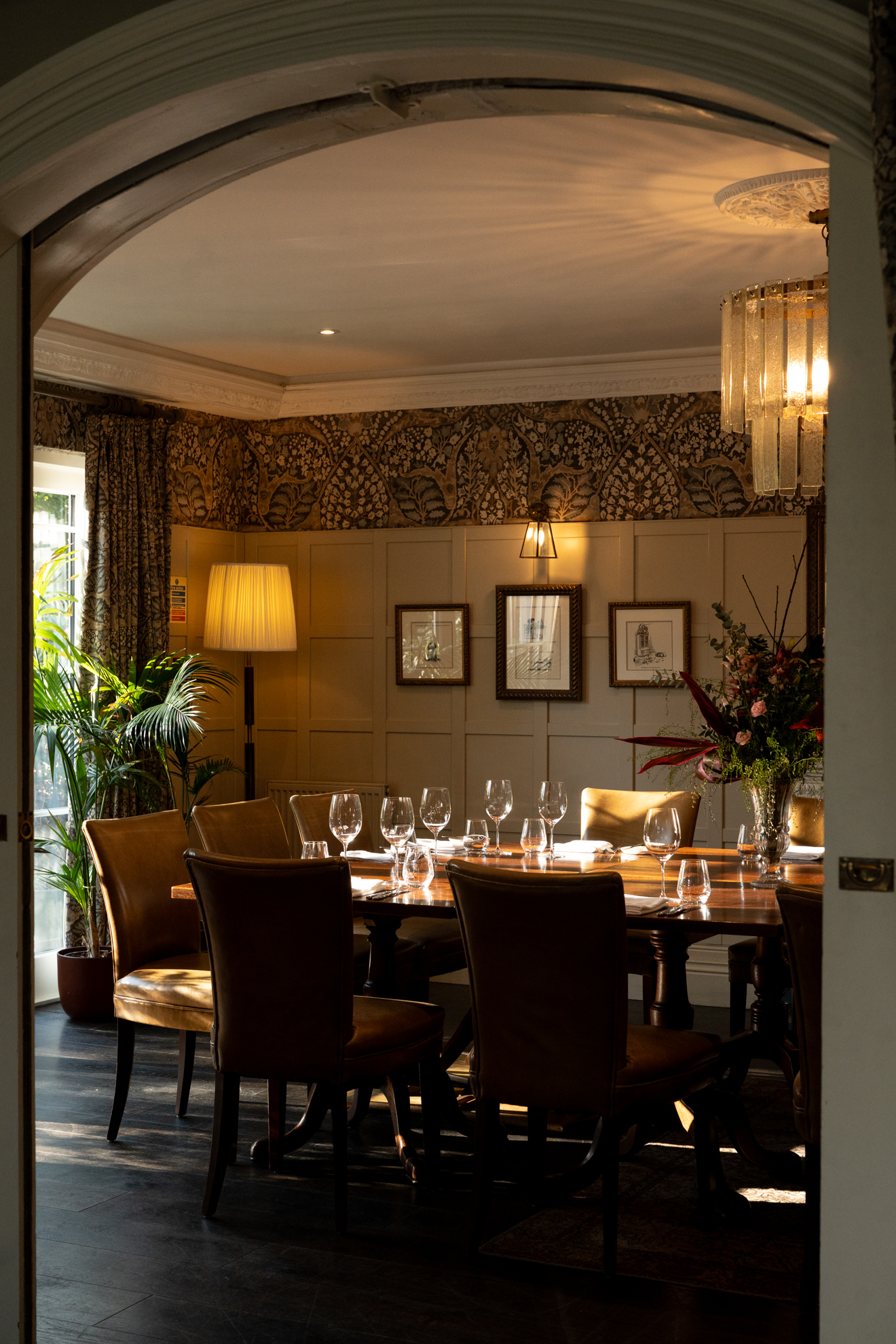 Rothay Manor venue image