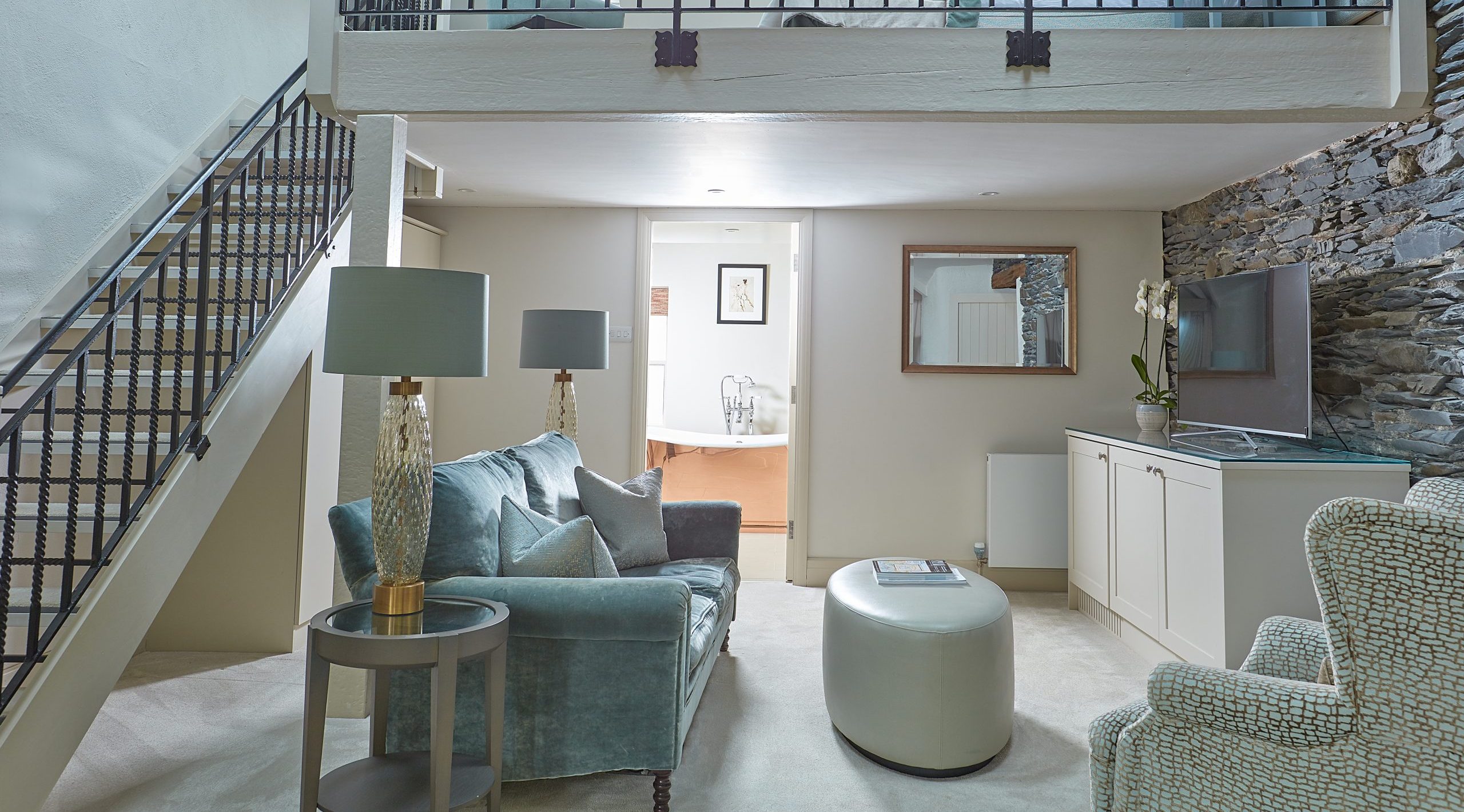 The Samling venue image