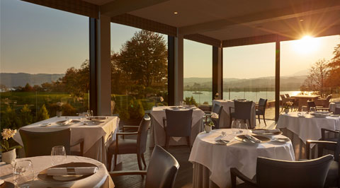 The Samling venue image