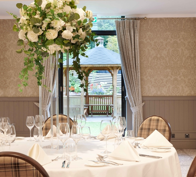 Cameron House venue image