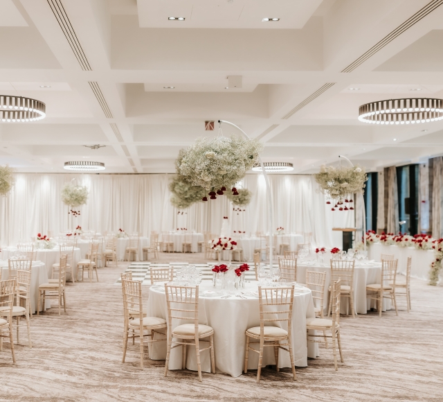 Cameron House venue image