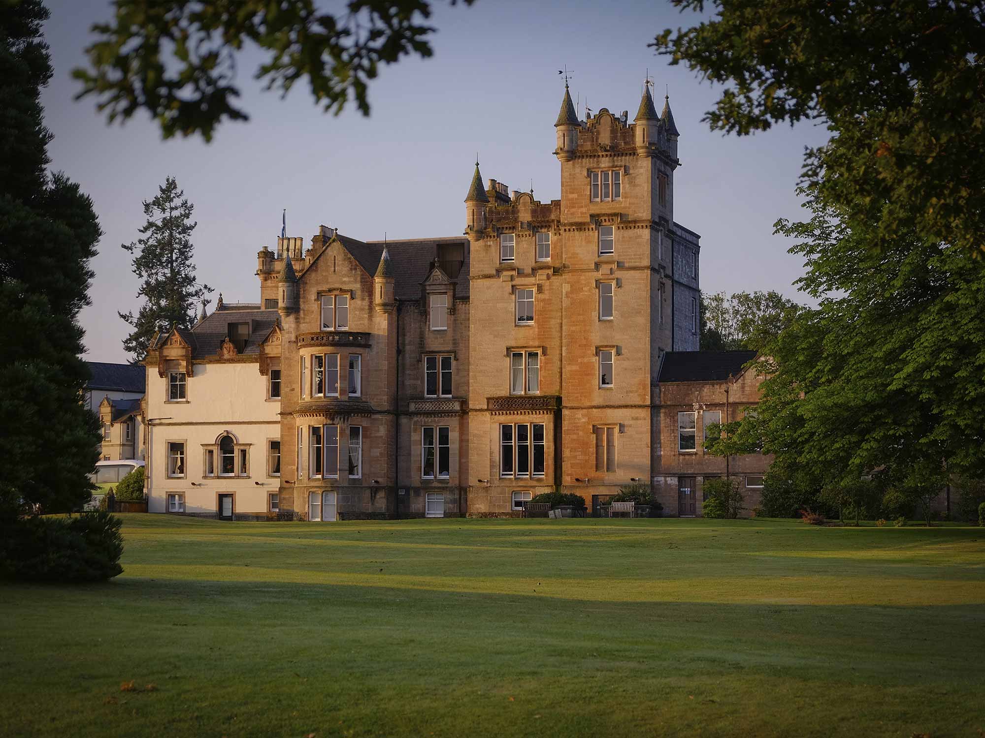 Cameron House venue image