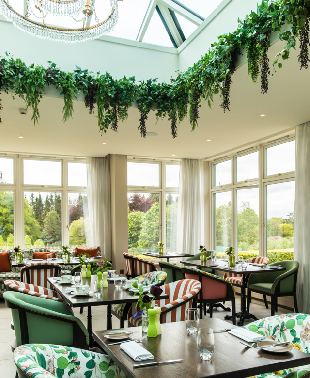 Cromlix venue image