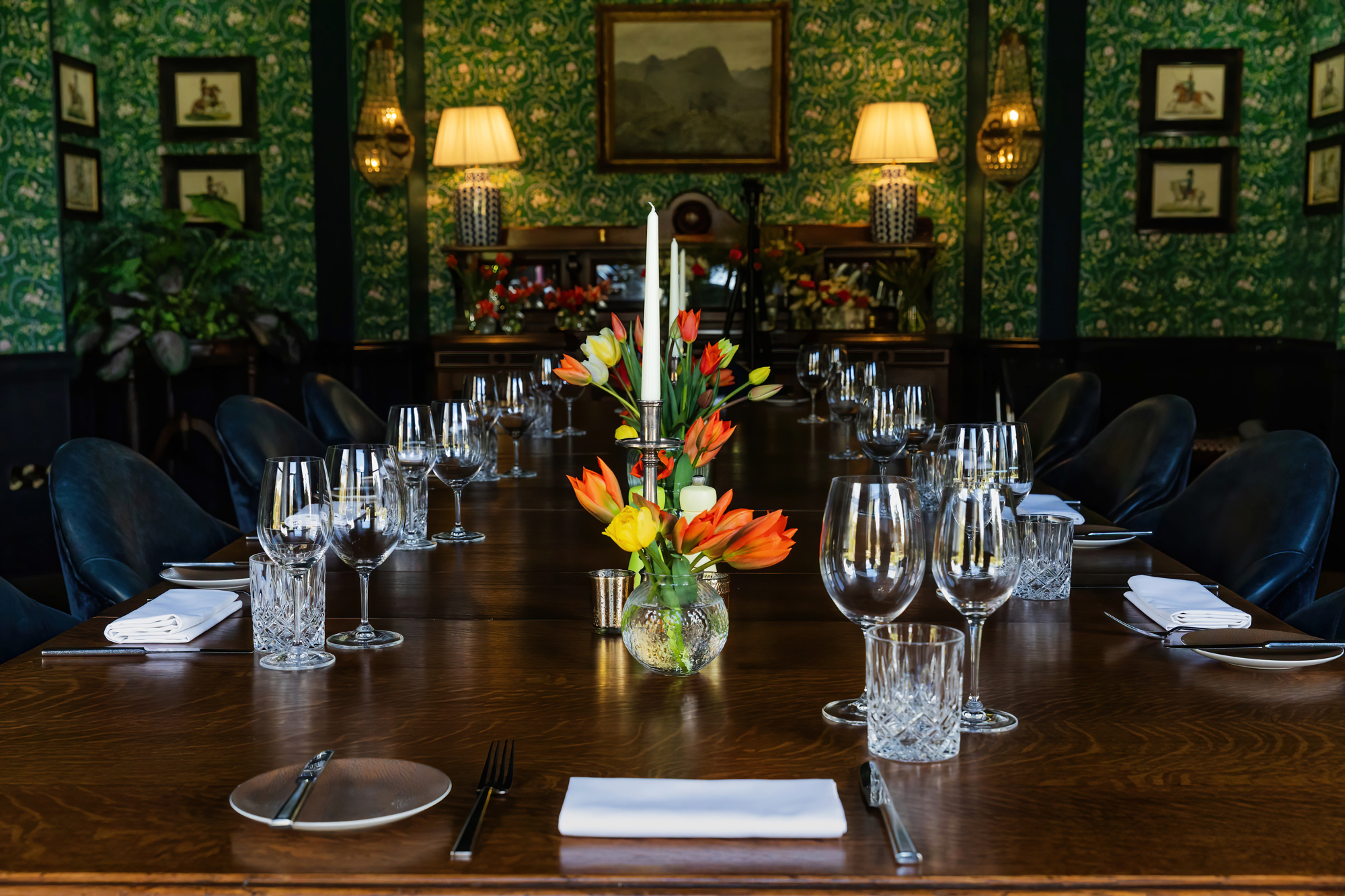 Cromlix venue image