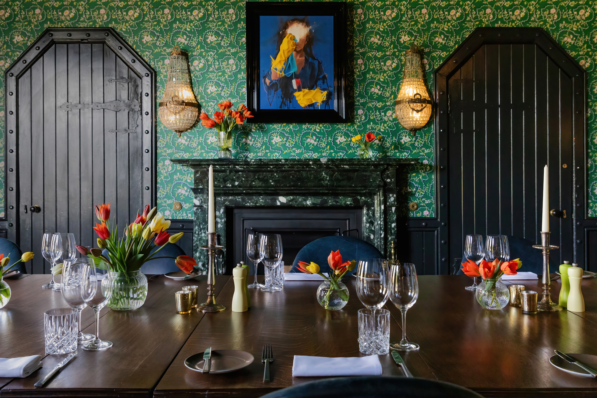 Cromlix venue image