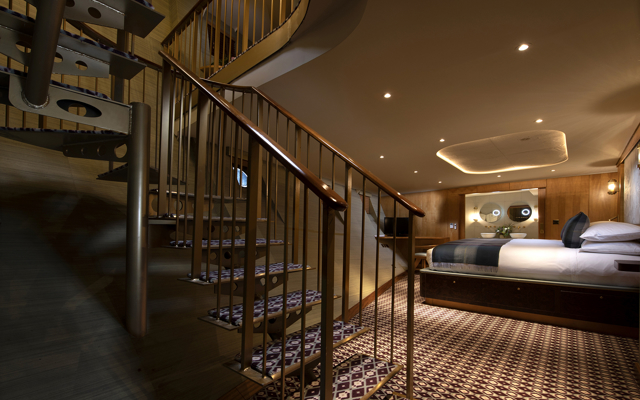 Fingal venue image