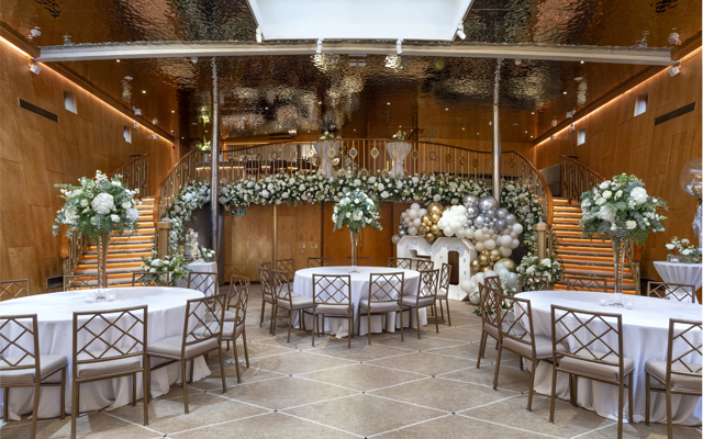 Fingal venue image