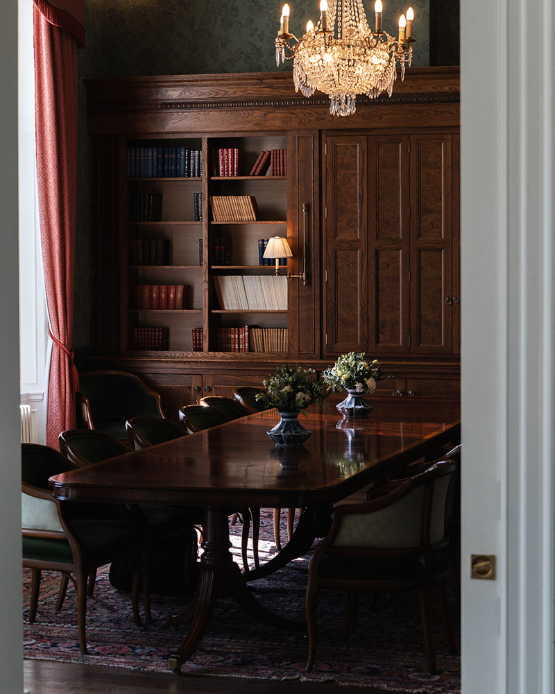 Gleneagles venue image