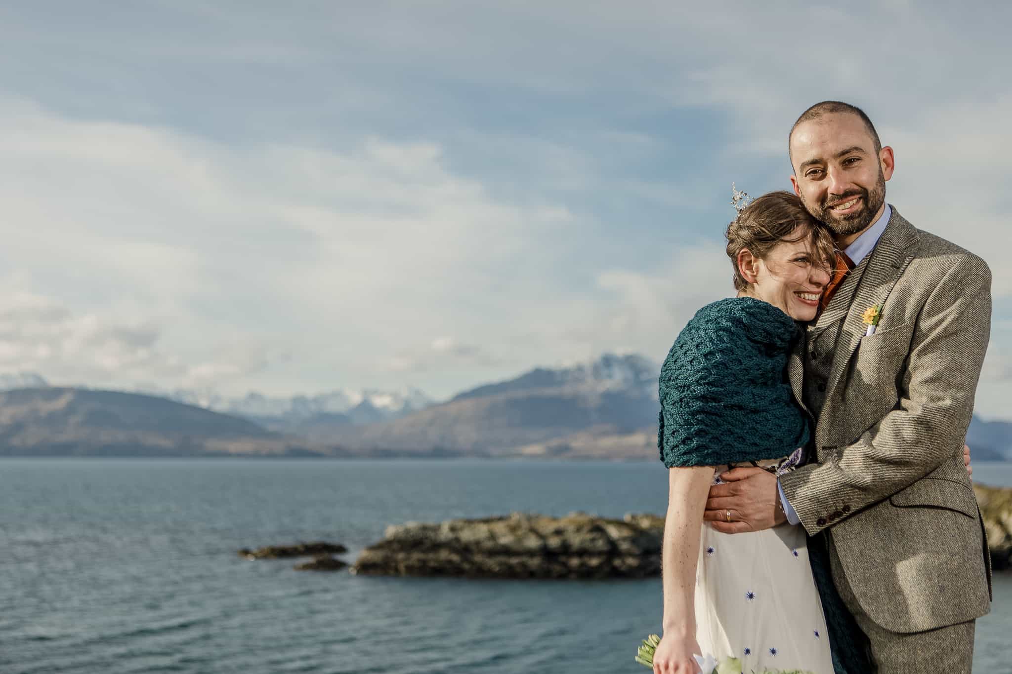Kinloch Lodge venue image