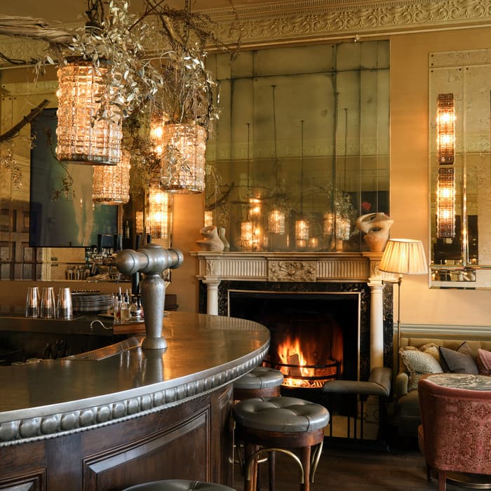 Babington House venue image