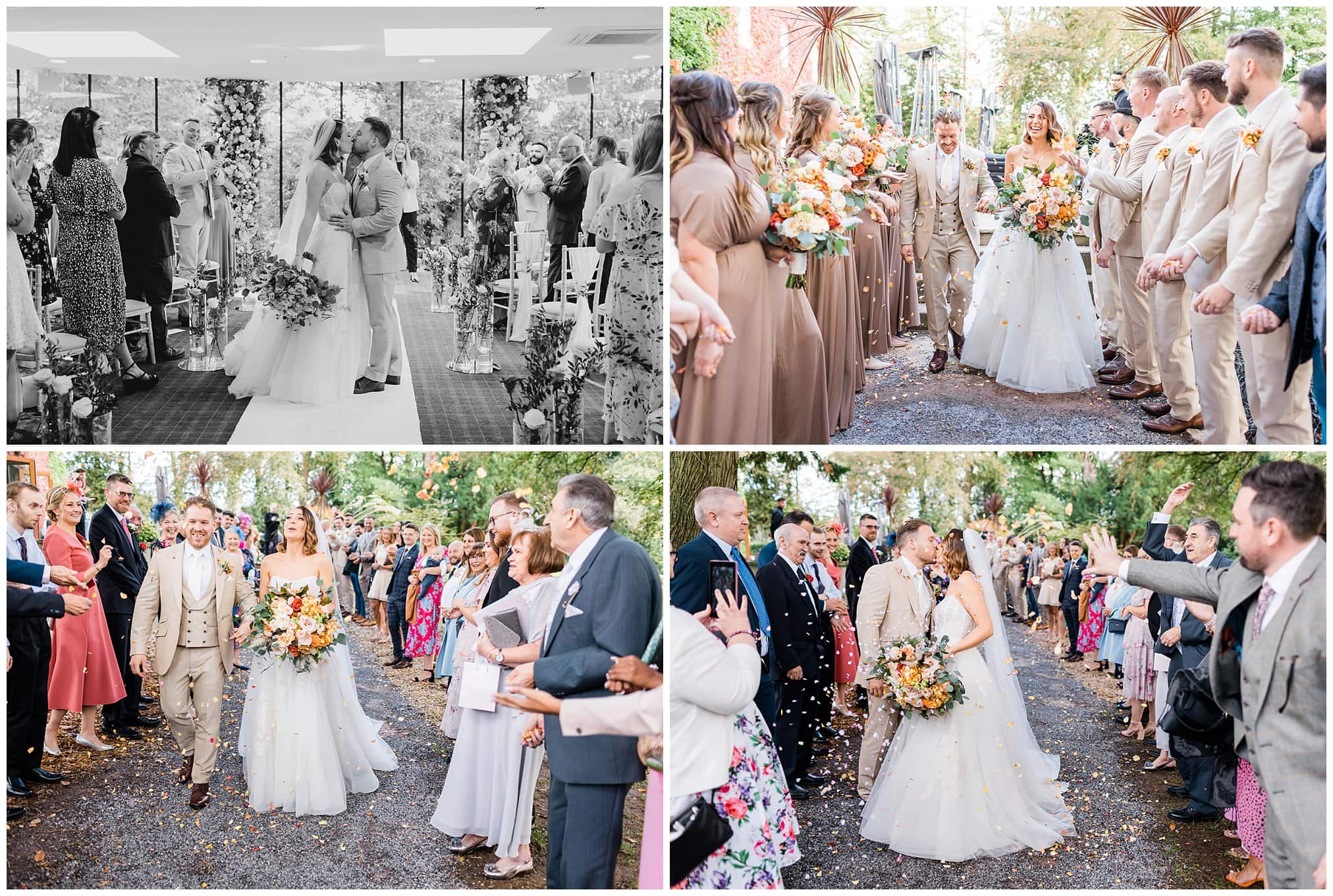 Fairyhill venue image