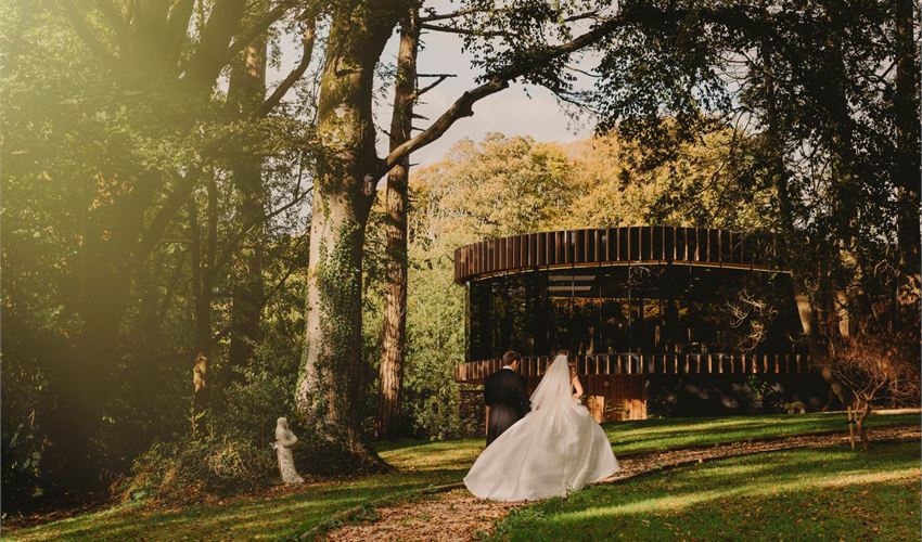 Fairyhill venue image