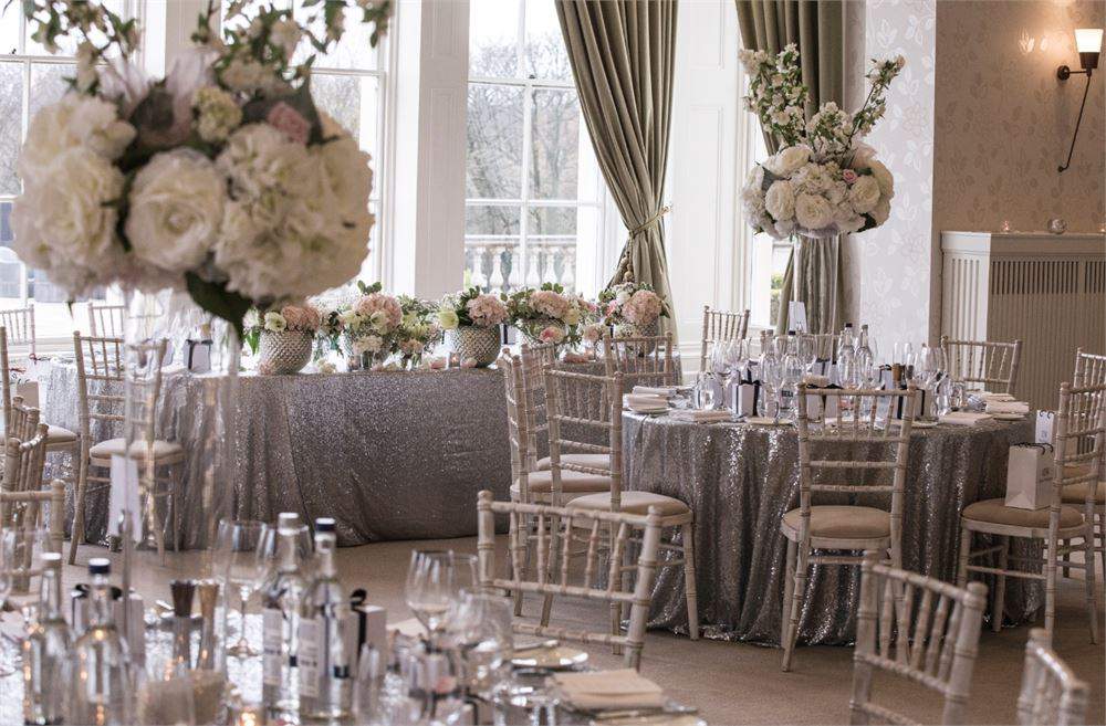 Seaham Hall venue image